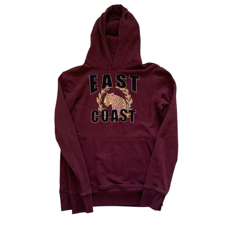 Aeropostale men's hoodie, small, cotton